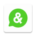 Logo of READING & android Application 